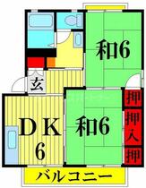 間取り：211065671719