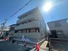 久寿川駅より徒歩7分 1階 新築の賃貸物件
