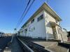 フレグランス玉川学園A・B 築34年4ヶ月の賃貸物件