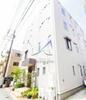 アルファンス 4階 築13年4ヶ月の賃貸物件