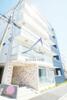 ｂ’ＣＡＳＡＹｏｋｏｈａｍａＹｏｓｈｉｎｏｃｈｏ 4階 築7年3ヶ月の賃貸物件