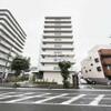 フェリスシエロ堺 2階 新築の賃貸物件