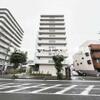 フェリスシエロ堺 4階 新築の賃貸物件