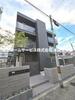PassaroGrande墨江EAST 3階 新築の賃貸物件