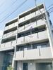 ルーブル東蒲田八番館 5階 築11年8ヶ月の賃貸物件