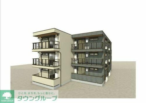 物件ID: 212051055168の代表イメージ