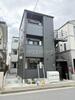 MELLAS京成小岩II 1階 新築の賃貸物件