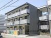 レオパレスたか 3階 築18年8ヶ月の賃貸物件