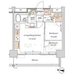 ブランシエスタ木場のイメージ