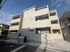 CASACALMA上野口 2階 新築の賃貸物件