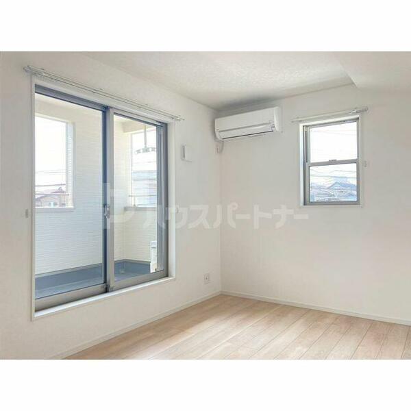 detached 東京都葛飾区鎌倉３丁目

地図を見る