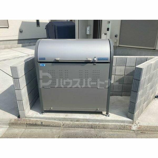 detached 東京都葛飾区鎌倉３丁目

地図を見る