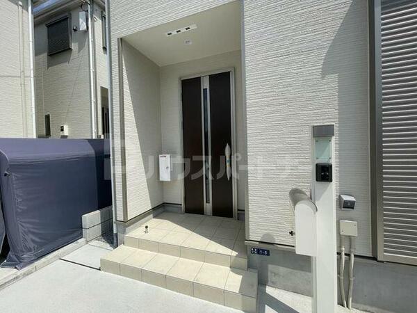 detached 東京都葛飾区鎌倉３丁目

地図を見る