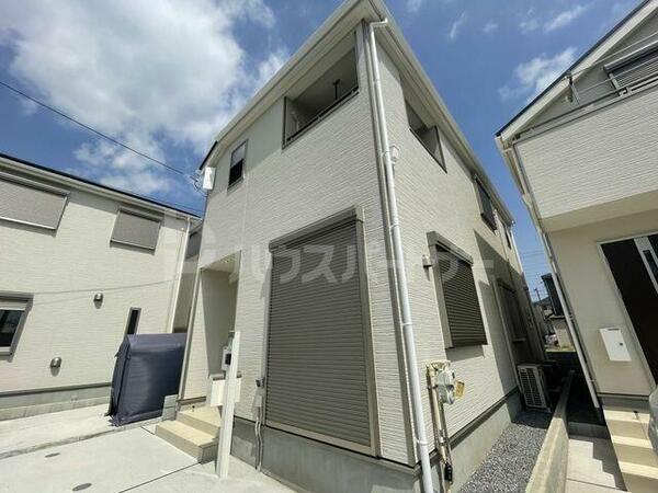 detached 東京都葛飾区鎌倉３丁目

地図を見る