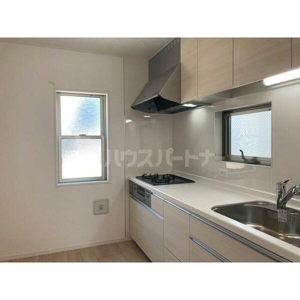 detached 東京都葛飾区鎌倉３丁目

地図を見る