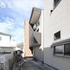 ハーモニーテラス広住町 1階 築8年5ヶ月の賃貸物件