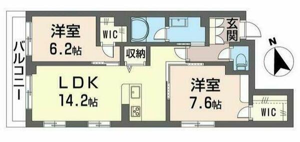 apartment 埼玉県蕨市南町４丁目
地図を見る