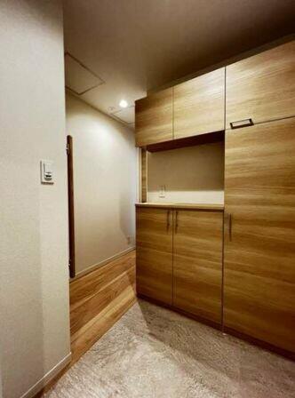 apartment 埼玉県蕨市南町４丁目
地図を見る