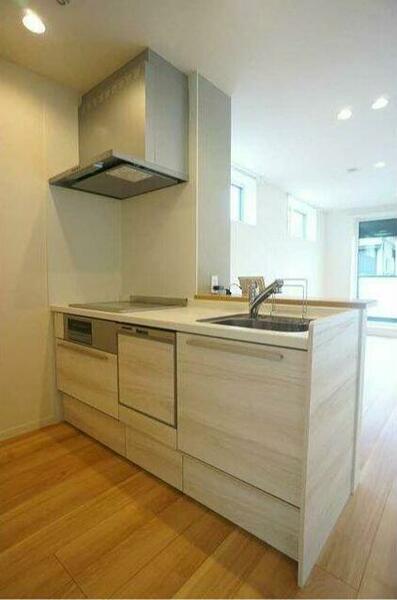 apartment 埼玉県蕨市南町４丁目
地図を見る