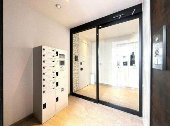 apartment 埼玉県蕨市南町４丁目
地図を見る