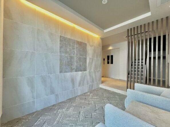 apartment 埼玉県蕨市南町４丁目
地図を見る