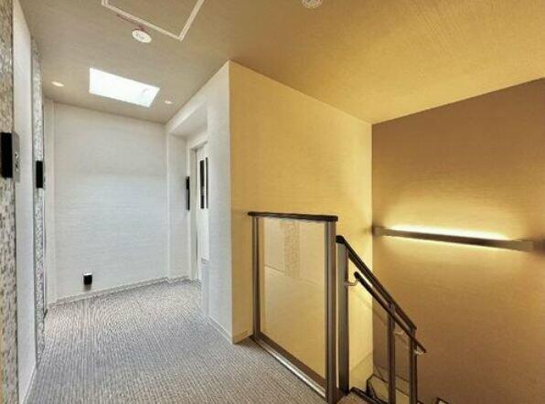 apartment 埼玉県蕨市南町４丁目
地図を見る