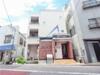 M-1Tokyo蒲田本町 2階 築9年の賃貸物件