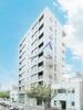 コア大井町 6階 築25年3ヶ月の賃貸物件