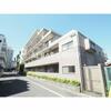 レジディア調布 2階 築19年4ヶ月の賃貸物件
