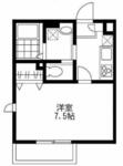 横浜市鶴見区矢向３丁目 2階建 築12年のイメージ