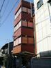 鴨東ハイツ 2階 築41年4ヶ月の賃貸物件