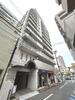 曙橋駅より徒歩1分 5階 築41年9ヶ月の賃貸物件