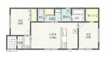 間取り：210006226227