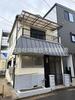 河内花園駅より徒歩10分 築53年2ヶ月の賃貸物件