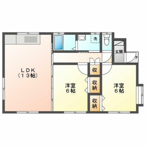 detached 埼玉県児玉郡上里町大字七本木

地図を見る