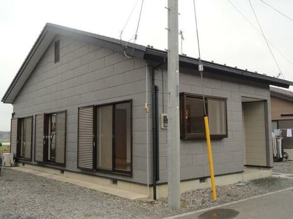 detached 埼玉県児玉郡上里町大字七本木

地図を見る