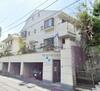 パークヒルズ田園調布 1階 築31年3ヶ月の賃貸物件