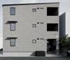 西台駅より徒歩10分 2階 新築の賃貸物件