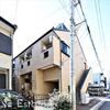 車道駅より徒歩10分 築20年9ヶ月 2階建の賃貸物件