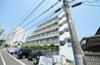 白樺マンション 3階 築33年6ヶ月の賃貸物件