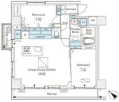 オーパスレジデンス南青山のイメージ