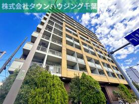 千葉ポートイースト 701 ｜ 千葉県千葉市中央区新宿１丁目（賃貸マンション2LDK・7階・60.56㎡） その9