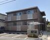 LisnHeights 2階 築5年7ヶ月の賃貸物件