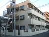 メゾン北戸田 3階 築35年5ヶ月の賃貸物件