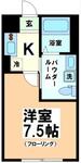 新宿区西新宿４丁目&nbsp;5階建&nbsp;築3年のイメージ