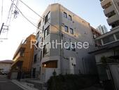 新宿区西新宿４丁目&nbsp;5階建&nbsp;築3年のイメージ