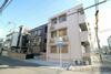 MaisondeEspoir豊里 3階 築3年5ヶ月の賃貸物件