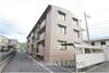 KAKU BLD 3階 築25年5ヶ月の賃貸物件