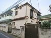 西小山駅より徒歩6分 築43年9ヶ月の賃貸物件