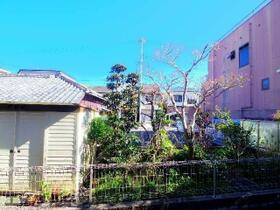 静岡県静岡市葵区巴町（賃貸アパート1LDK・1階・40.16㎡） その13